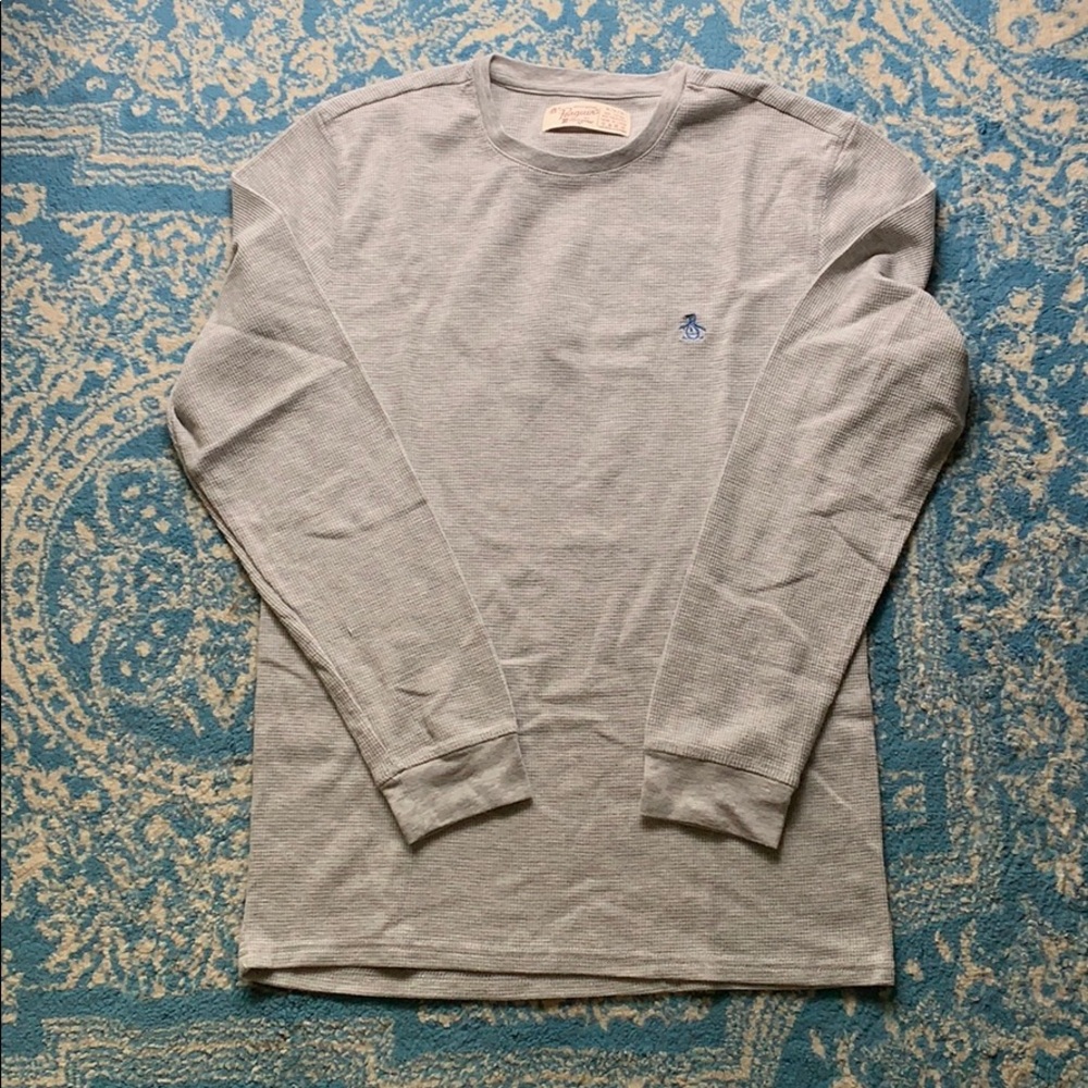 Original Penguin Never Worn Pajama Set